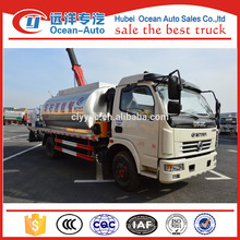 Dongfeng 6000L bitumen sprayer truck